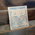 Spiral Earrings