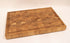 End-grain Oak Chopping Board
