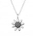 Sunlower Necklace