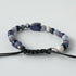 SPOKEN EXTENDED BRACELET | STONE BRACELET FOR EXPRESSION