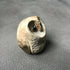 Ceramic Owl Sculpture