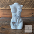 Female Jesmonite Figure