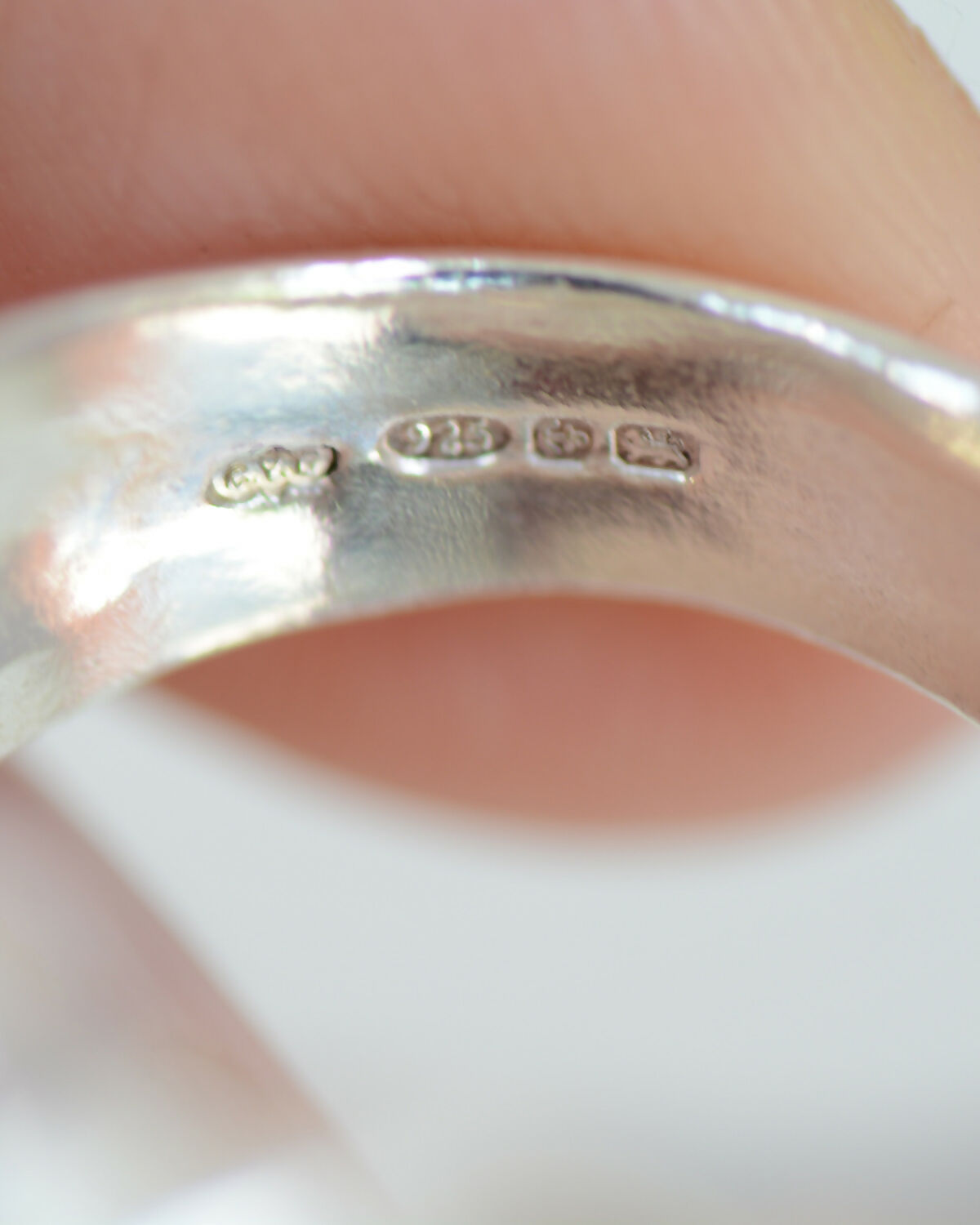 Groovy Bloom Ring