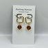 Revamped Vintage Earrings - Various D