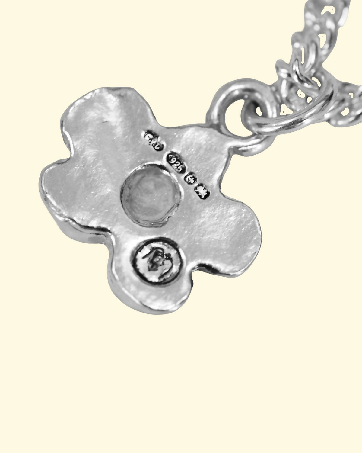Groovy Bloom Bracelet