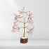 Small Rose Quartz Tree (100 Chips)