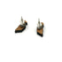 Puffin Stud Earrings