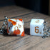 Dice Keychains
