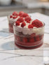 Strawberry Delight Candle
