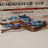 16 Fish On Driftwood
