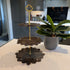 BESPOKE 3 TIERED AFTERNOON TEA CAKE STAND