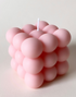 Bubble Decorative Soy Wax Candle