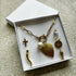 Mix and Match Charm Builder Necklace