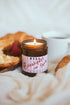 Breakfast In Paris - Soy Wax Candle