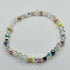 Vintage Beaded Bracelet - May vary