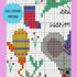 Spring Duck *Cross Stitch Kit*