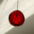 Stained Glass Ladybird Window Hanging