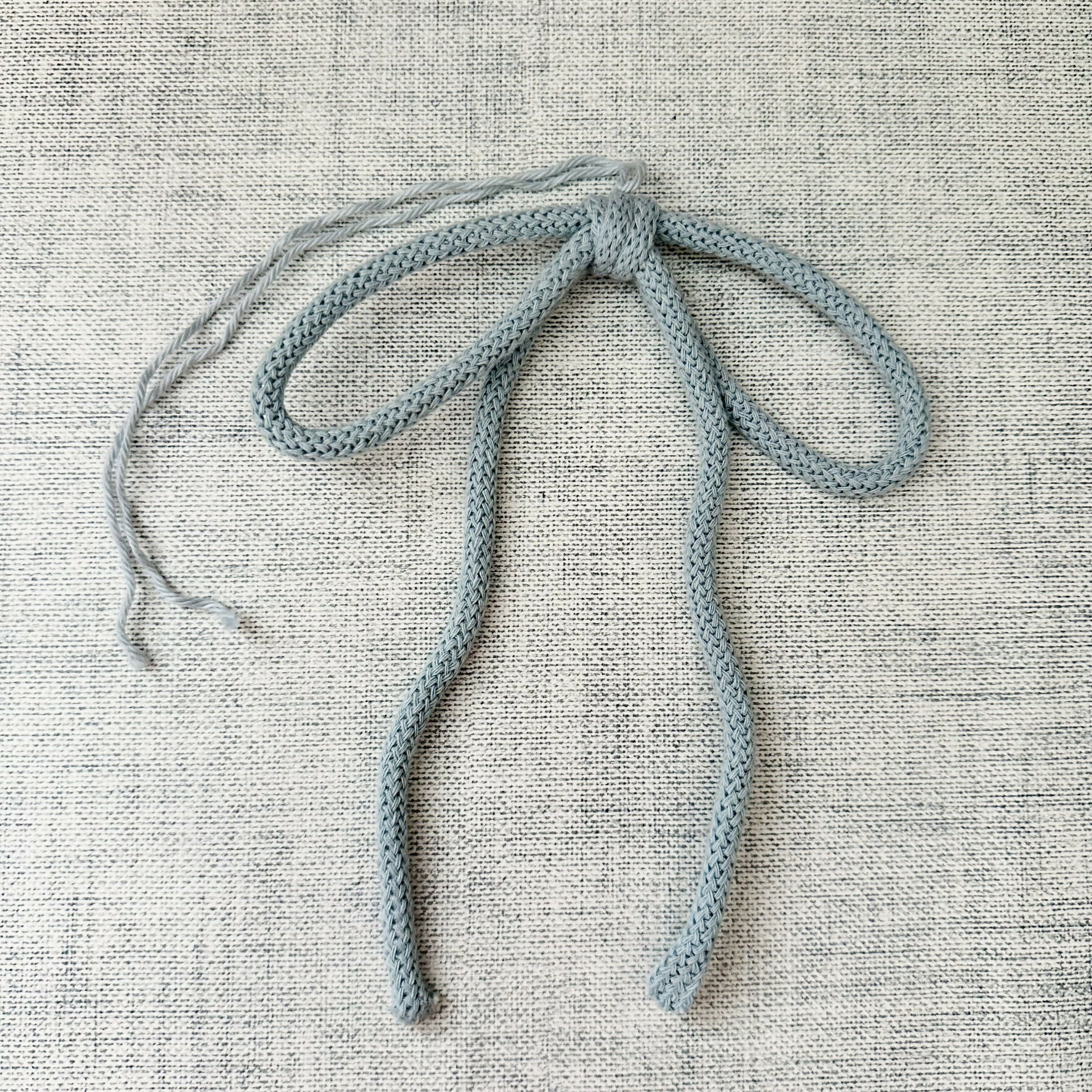 Bow Gift Tag
