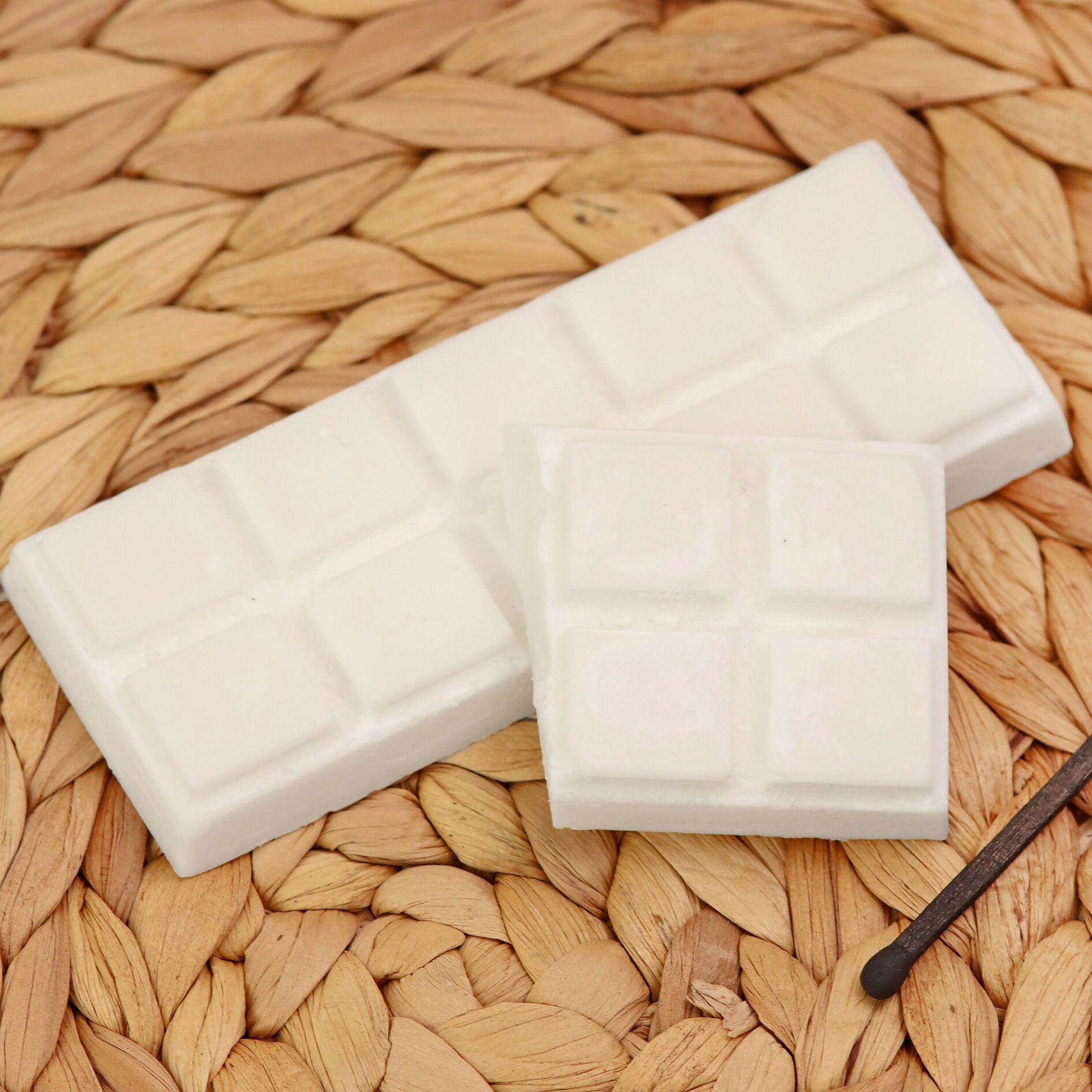 Soy wax wax melt snap bar