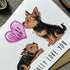 Ee By Gum Valentine’s Day Card