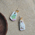 Recycled Ceramic Earrings