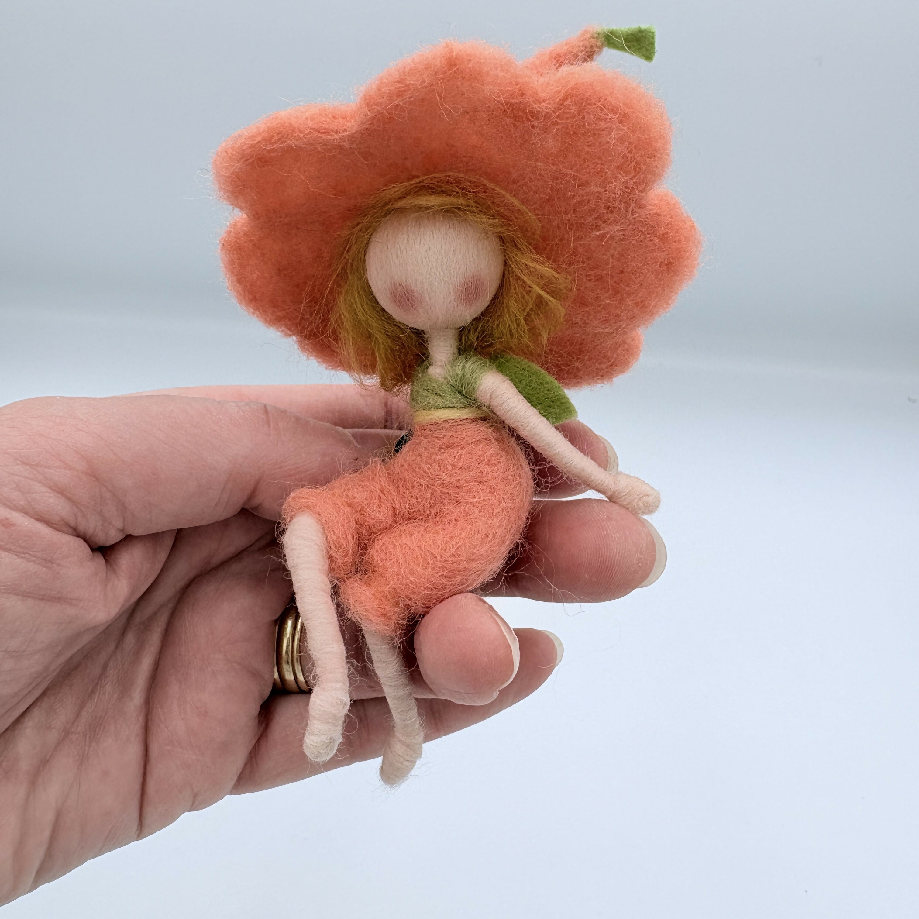 Flower Fairy