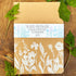 Handprinted Notebook
