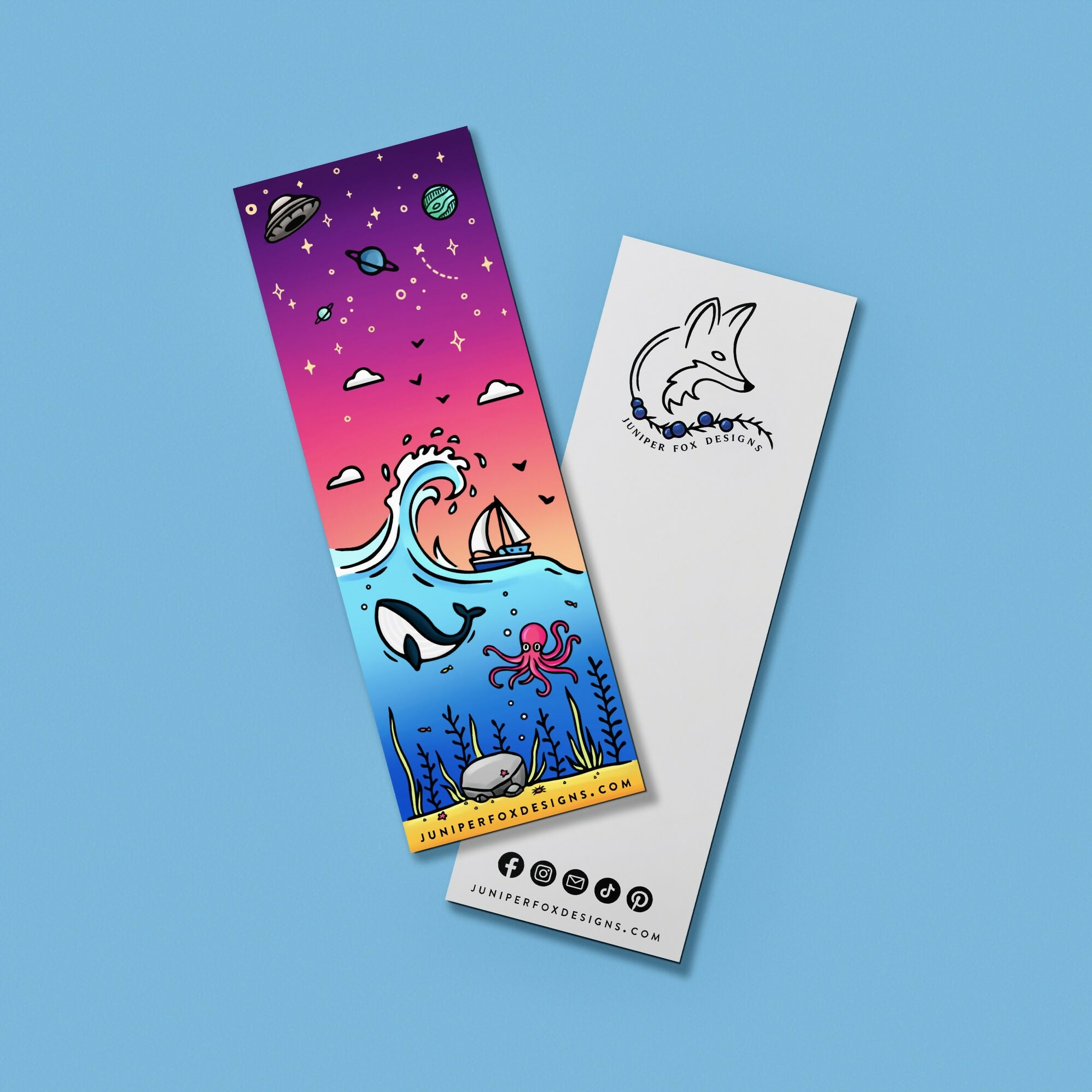 Bookmark