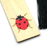 Ladybird Bookmark