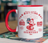 Hull KR Mug CHAMPION ROBINS Design