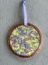 Pressed Flower Frame