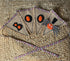 Spooky Bunting