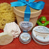 Seasons Eatings - Christmas Pampering Gift Set