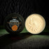 Red Mandarin, Lemongrass & Patchouli Triple Body Butter