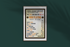 Hull City Art Print CINEMA LISTING Design