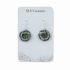 Porcelain Earrings
