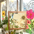 Pressed Flower Frame