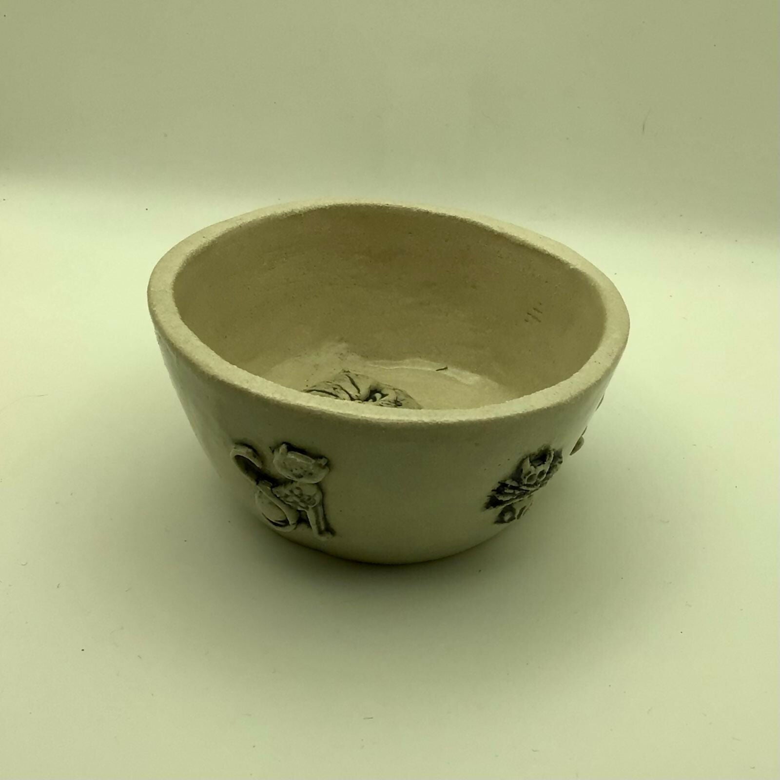 Grumpy Cat Bowl