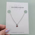 Fruit Necklace
