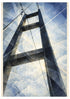 Humber Bridge (North Tower) A4 Print