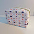 Kawaii Cat Cosmetic Bag