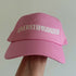 Overstimulated Cotton Baseball Cap