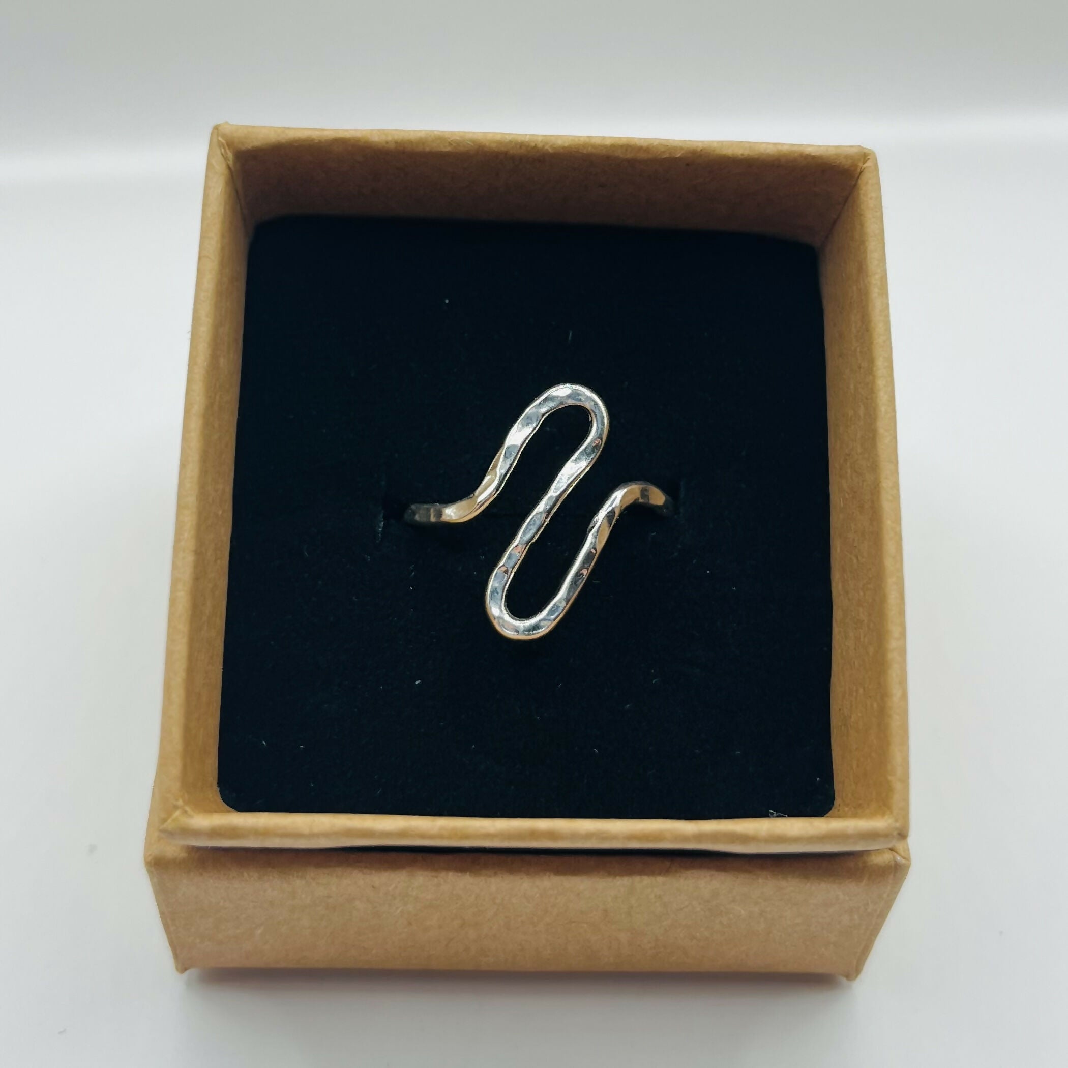 Silver Rings - Various