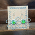 Flower Earrings