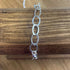 hammered-chain-bracelet-silver (1)