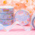 Washi Tape - Rainbow Desserts