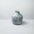 Small Bubble Glazed Vases