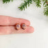 Orangutan Stud Earrings