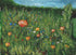 Flowers and Trees Card bundle
