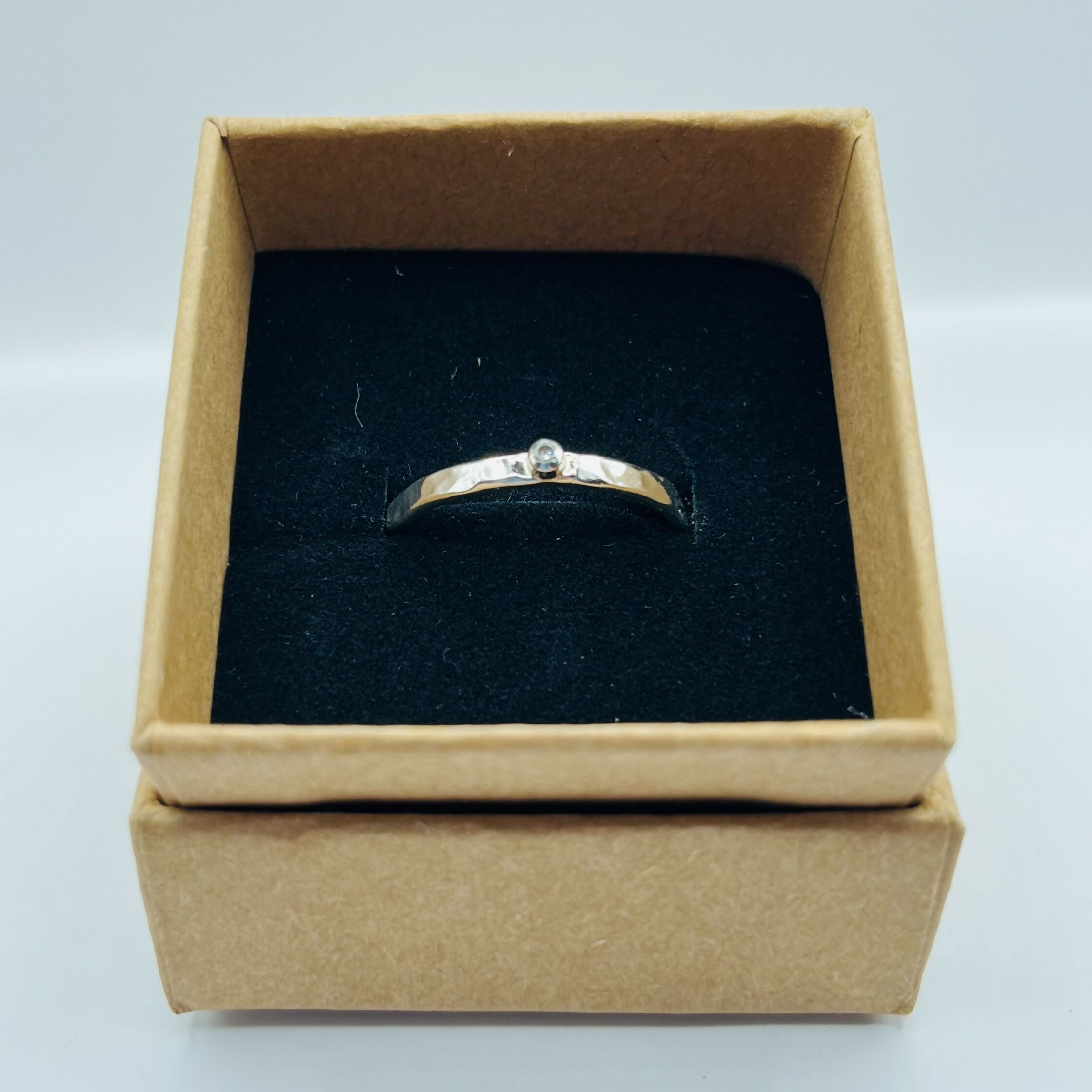 Gemstone Ring - Various C